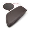 Left Hand Driver Car Center Console Storage Box Armrest Leather Panel Cover For BMW X1 X2 2 Series F48 F49 F39 F45 F46 2016-