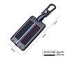 Crown Car Key Case for 12/13/14 Gen - Remote Control Protective Shell with Induction Package Buckle