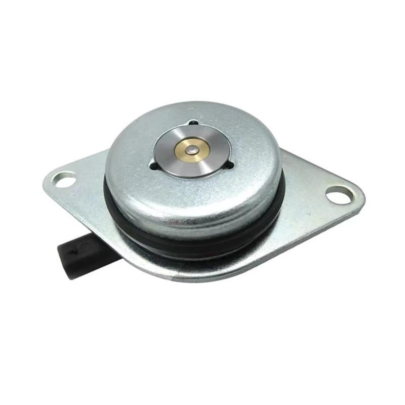 Compatible Engine Oil Solenoid Valve for Buick, Cadillac, Opel, Chevrolet (Part: 55562223)