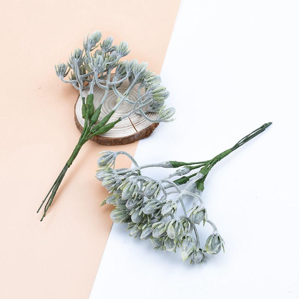 Decorations Fake Flower Handcraft Accessories Artificial Plants Fake Plants Christmas Decorations