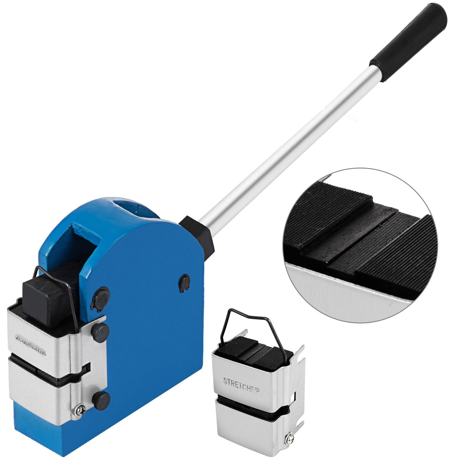 VEVOR Sheet Metal Fabrication Shrinker Stretcher