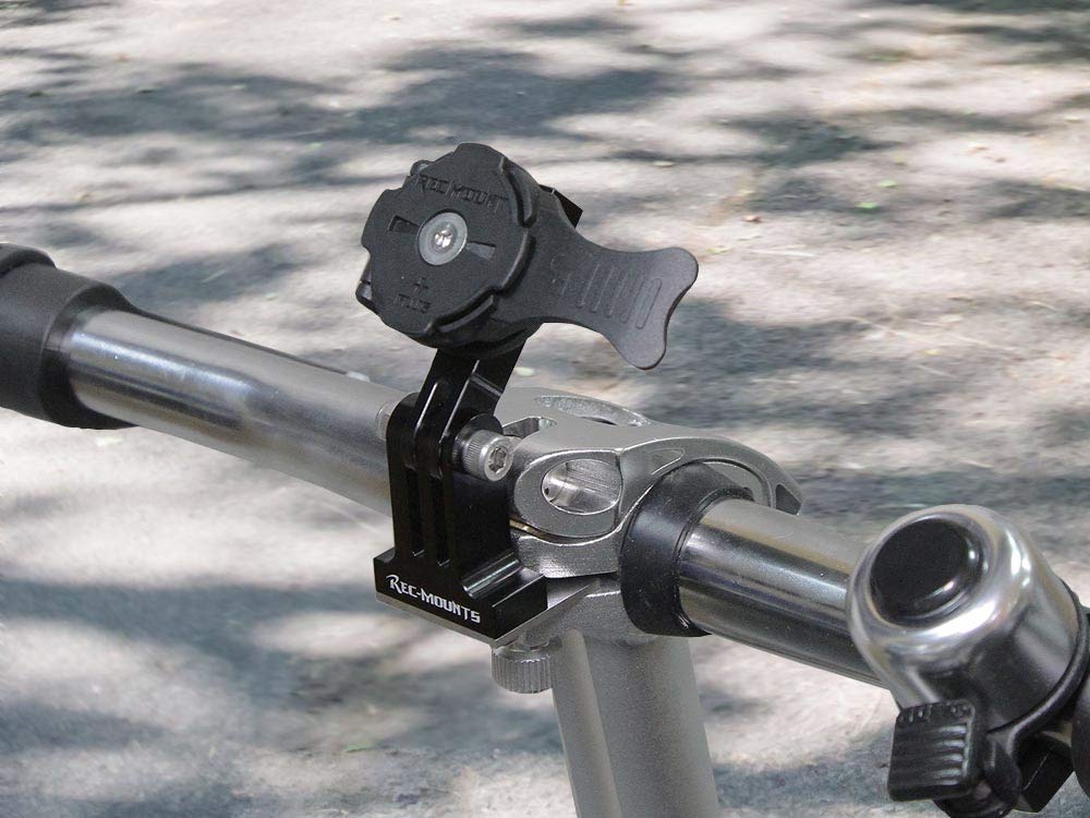 [REC Mount Plus] Dahon Mount [R+DHN] "Mount only, separate dedicated case required