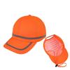 Work Safety Bump Cap Anti-Collision Hard ABS Inner Shell Protective Helmet for Home Work Factory Carrying Head Protection