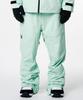 Dolauteoweeo Sigma Snowboard Pants Aqua Green Unisex