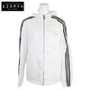 Xadidas Adidas [Domestic Regular] SGB964 RE-Nylon Track Jacket 40 whiteUsed