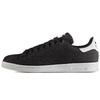 Originals Stan Smith Denim Low-Top Sneakers Unisex Sneakers Black BY9189