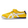 Onitsuka Tiger Mexico 66 Minimalist Low-Top Sports Casual Shoes Kids sneakers Yellow 1184A161-750