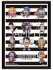 Impel Down 70 Sleeves One Piece Card Game Official Ver.15 Japan FS