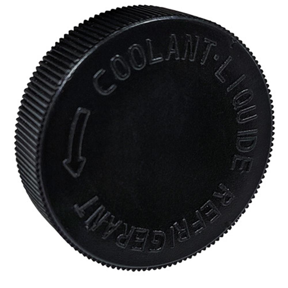 For Nissan For Infiniti Engine Radiator Tank Cover Fuel Tank Cap Car Coolant Overflow Reservoir Cap 21712-79900 чёрный