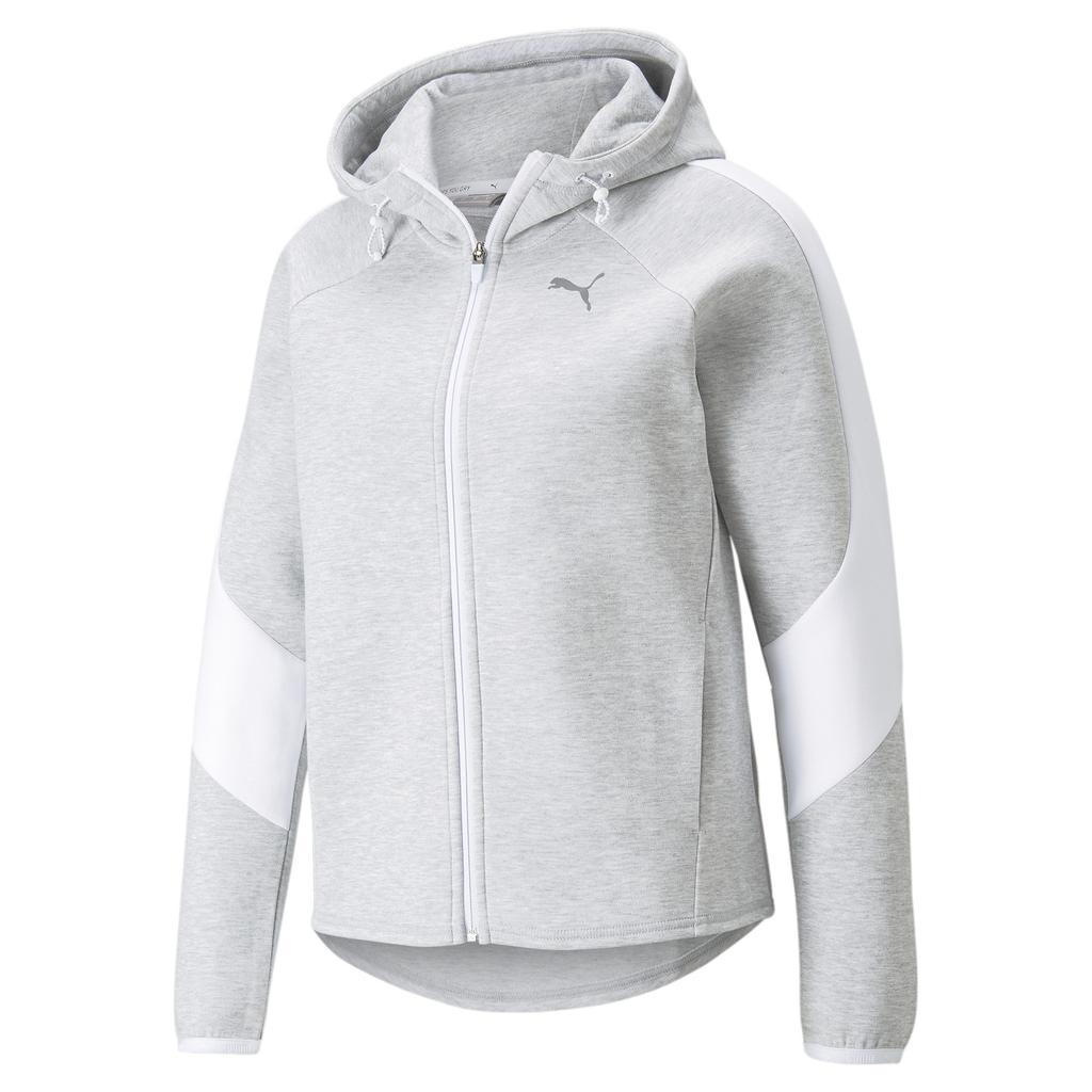 Puma Evostripe Sweatshirt 84707304 R S