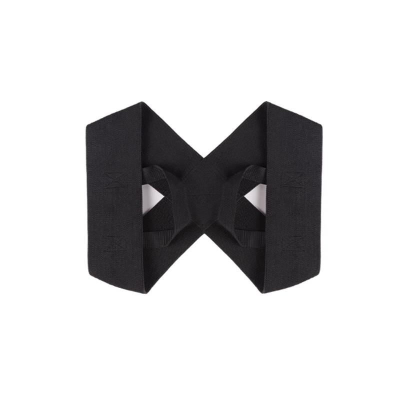 

Unisex Cotton Shoulder & Back Posture Training Belt
