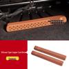 Mercedes GLC300L/C260L/E300L Seat Air Vent Dustproof Silicone Cover