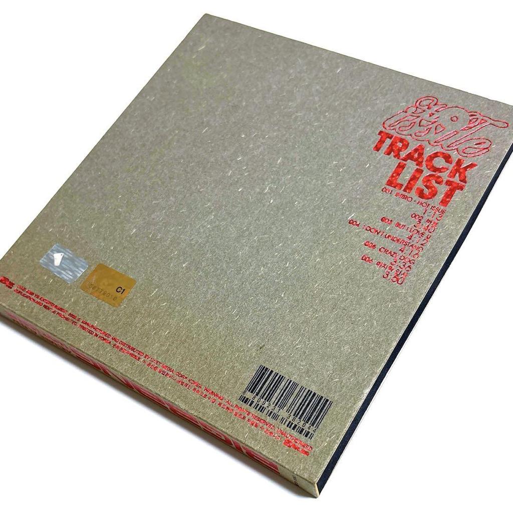 [USED] BIGBANG MINI 2 HOT ISSUE (Korean Edition)