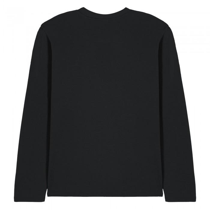 The Twilight Zone Unisex Adult Winger Long-Sleeved T-Shirt