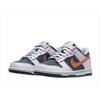 Dunk Low SE Copper Swoosh DX1664-400