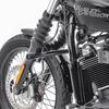 Motorschutz für Harley Davidson Softail 18-25 Zylinderschutz Craftride SC14