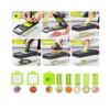 Vegetable Grater, Manual