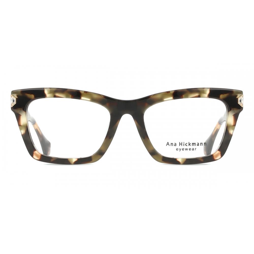 Ana Hickmann Ah6504 G21 Women Eyeglasses