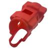 1pc 3403-20 3404-20 Wrench Rubber Protective Boot 12V FUEL For Impact Wrench Protective Rubber Boot For 3403-20 3404-20 Red