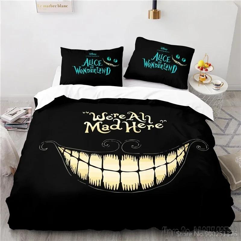 Zvonilka Víly 3D Tisk Povlečení Set HD Přikrývka Povlak Ložní Prádlo pro Děti Ložní Sety Dekorace Ložnice