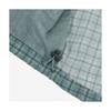 The North Face Novelty Daycamp Plaid Hooded Zip-Up Loose Long Sleeve Jacket Unisex Jackets NJ3LS07A