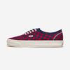 Premium Authentic 44 Engineered Knit Punk Check - Red/Blue [VN000EJCRDB] [Shipped from Korea] 100% Authentic