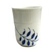 Royal Copenhagen Blue fluted  Mug Pottery White/blue