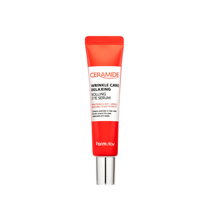 Farmstay Ceramide Wrinkle Care Serum