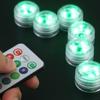 Waterproof RGB Swimming Pool Hot Tub Vase Decor Wedding Submersible LED Lights Party Decoration Pool Light Night Lamp