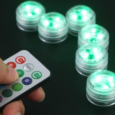 Bombillas LED – Luces LED submarinas