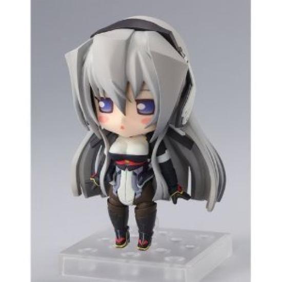 

Nendoroid Horizon in the Middle of Horizon Ariadust Uniform Nowhere Ver. (Dengeki Exclusive)