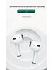 Long-Lasting Wireless Bluetooth Earbuds with High-Fidelity Sound for Sports and Music