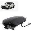 Abschlepphaken-Abdeckung für den vorderen Stoßfänger 51117376447, Ersatzkappe für Mini Clubman F54 2014-2017