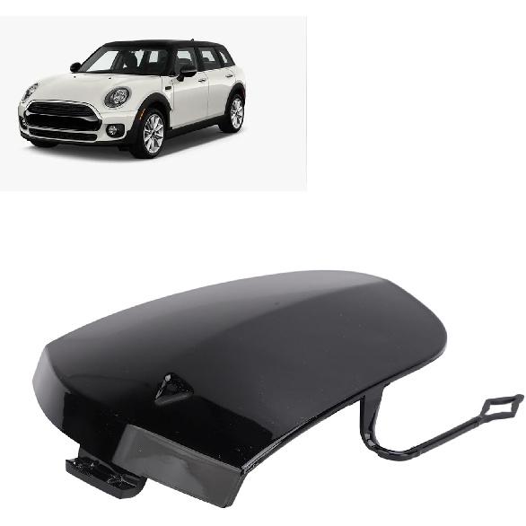Abschlepphaken-Abdeckung für den vorderen Stoßfänger 51117376447, Ersatzkappe für Mini Clubman F54 2014-2017