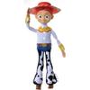 Toy Story Real Size Talking Figure Jessie with Test Batteries Included 37cm