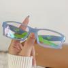 New HD Presbyopia Glasses Personalized Reading Glasses for Middle Elderly Fashion Sports PC Frame +1.0 to +4.0