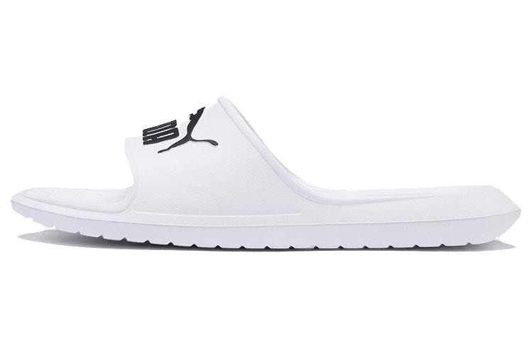 PUMA Divecat V2 White 369400-02 35.5