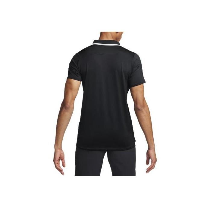 New Nike Court Advantage Men's Dri-FIT Tennis Polo FD5317-010
