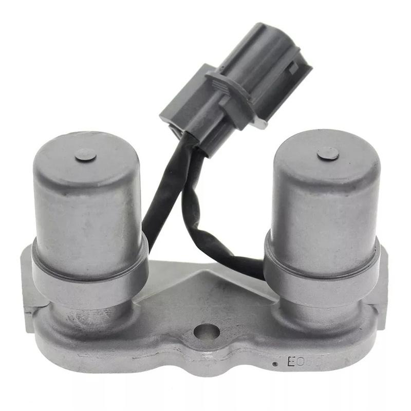 Transmission Solenoid Valve 28300-P24-J01 For 1992 2000 HONDA CIVIC 97-01 CRV