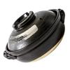 Pot Ceramic Clay Cooking Casserole Japanese Stew Soup Lid Earthenware Hot Pots Korean Stockpot Dish Pan Cookware Stock Chinese