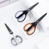 Deli 6055 Teflon Anti-stick Stainless Steel Scissors