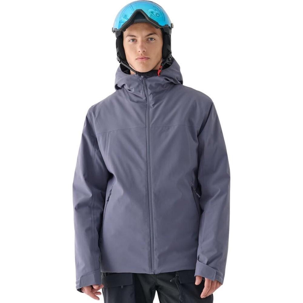 4F Mens M579 Ski Jacket