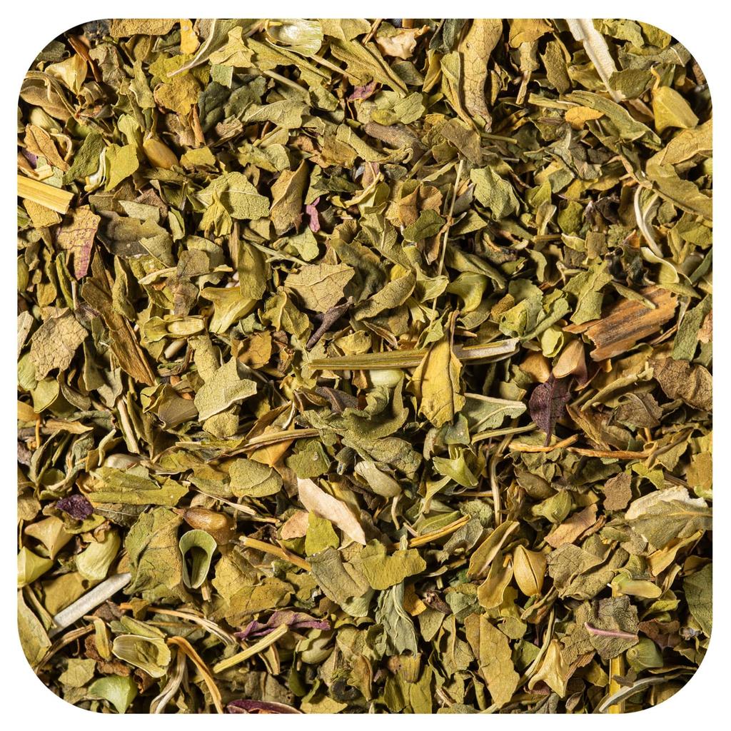Organic Golmud Flower Herb C/S, 453.6G(1Lb)