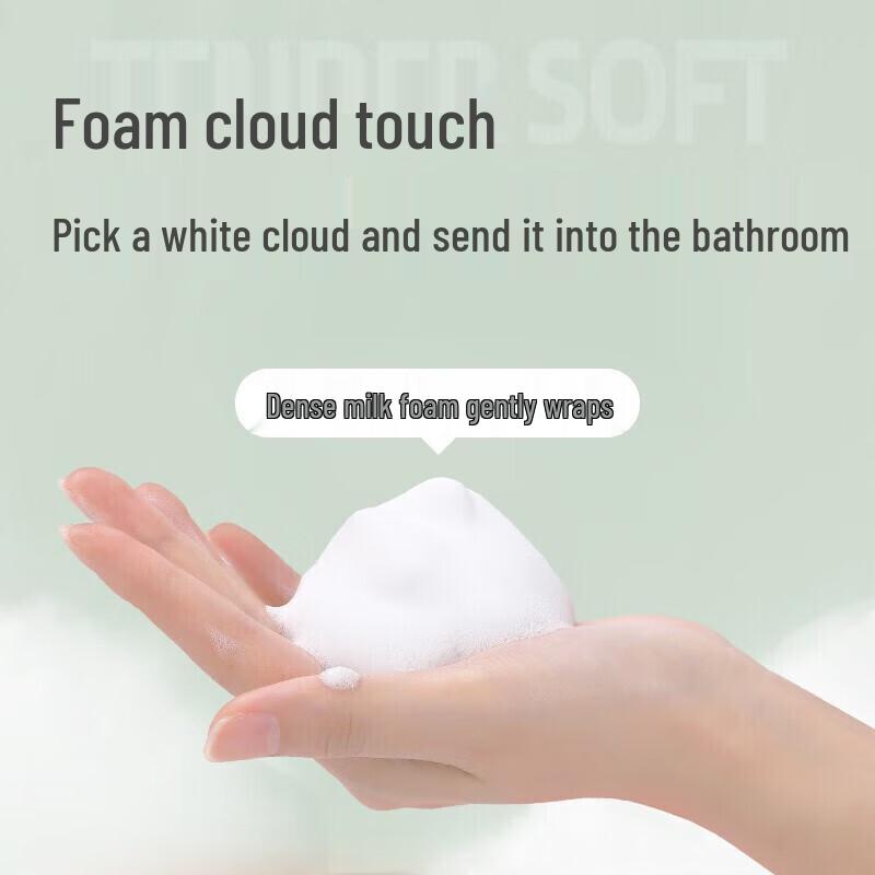 Parti Small Molecule Vitamin Volumizing Anti-Dandruff Shampoo