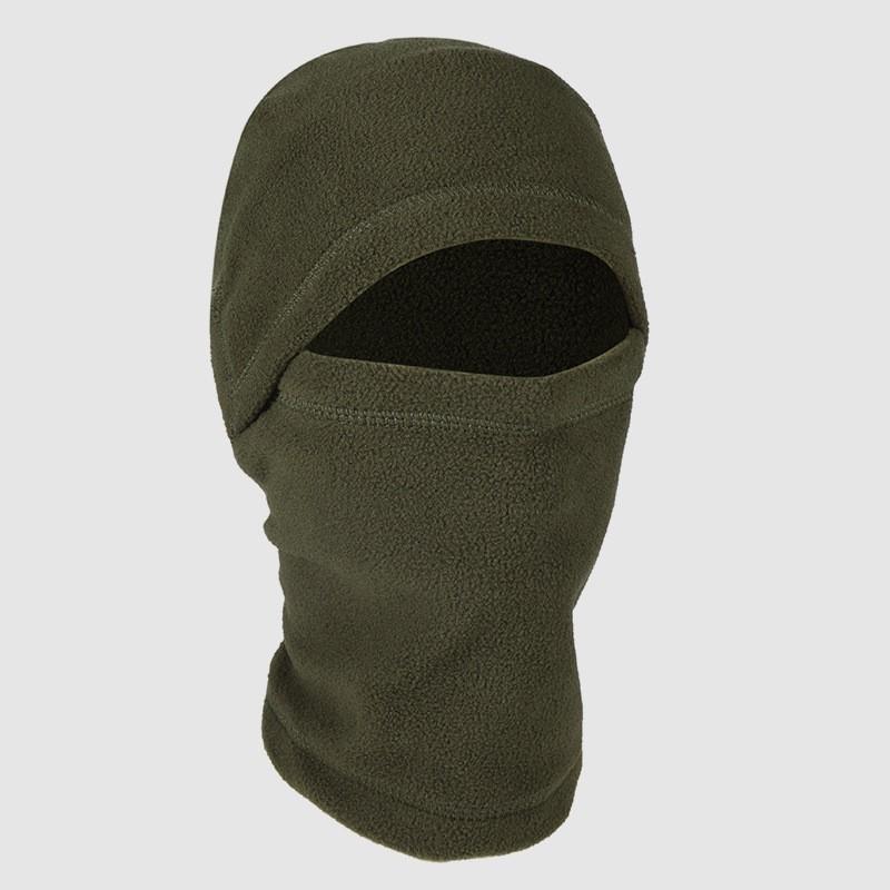 

Ветрозащитная лыжная маска, зимняя шерстяная ветрозащитная лыжная маска для мужчин и женщин, полнолицевая шерстяная теплозащитная маска для мотоцикла, полнолицевая маска зелёный