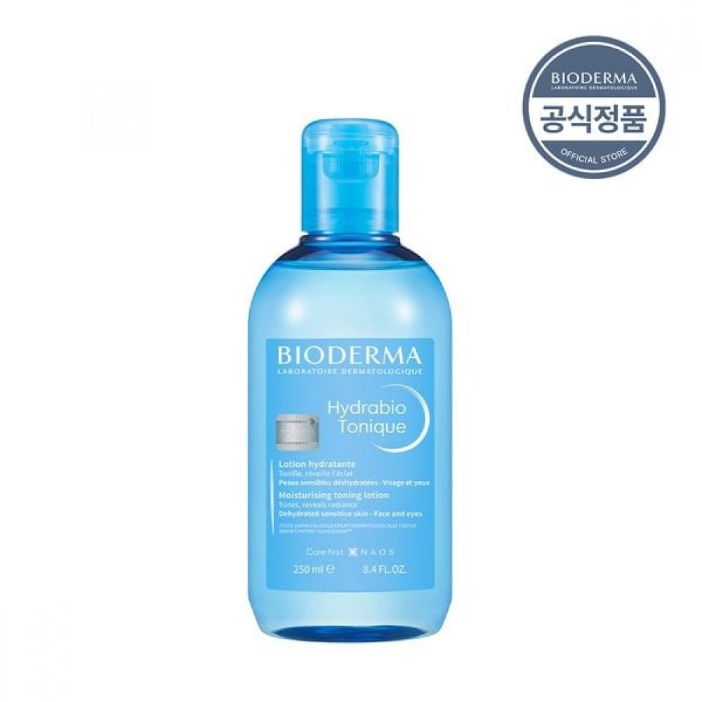 

Bioderma Hydravio Тонер 250 мл