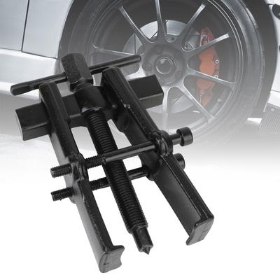 Forging Extractor Installation Armature Bearing Pullers Gear Puller Car Removal Tools Repair Disassembly Black Plated Two Jaws