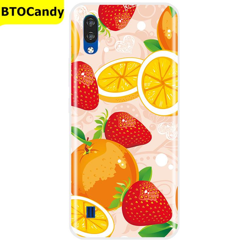 For ZTE Blade A5 2020 Case Silicone Soft Phone Case for ZTE A5 2020 A 5 2020 Case Back Cover Fundas for ZTE Blade A5 2020 Cases