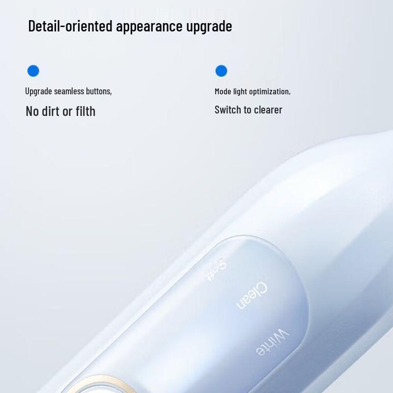 usmile Y1max Sonic Electric Toothbrush