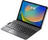 SANWA SUPPLY IPad Keyboard with Case and Touchpad 10.9-inch Built-in (SKB-BTIPAD3BK)